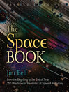 Cover image for The Space Book Revised and Updated